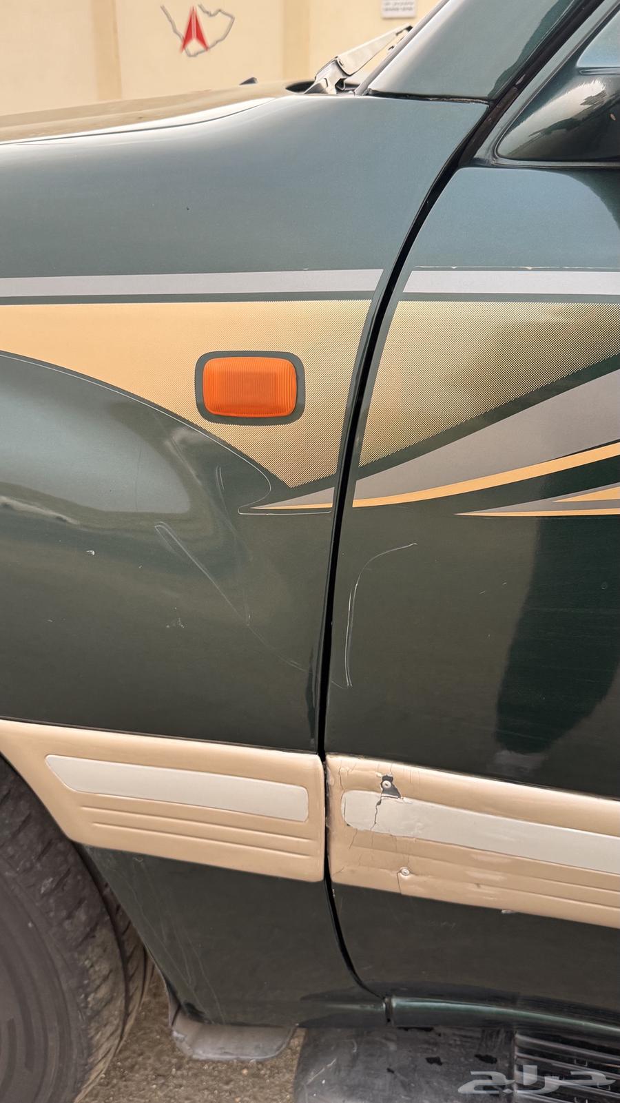 لاند كروزر Vxr موديل 199964369908184833113