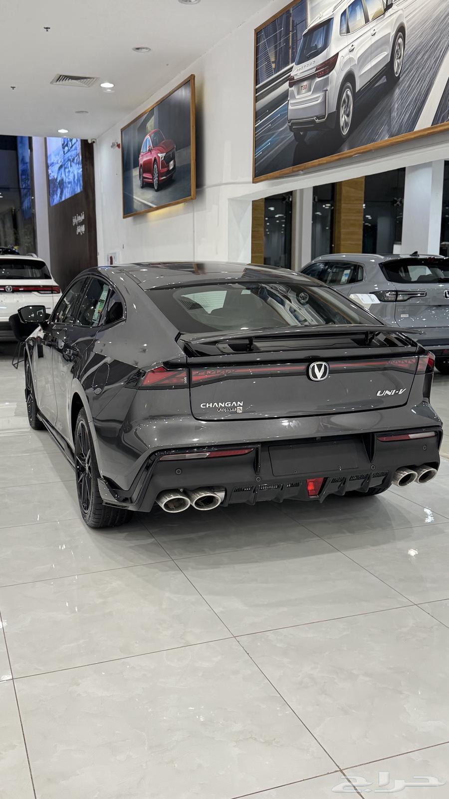 شانجان يوني في سبورت 202664370308959361112