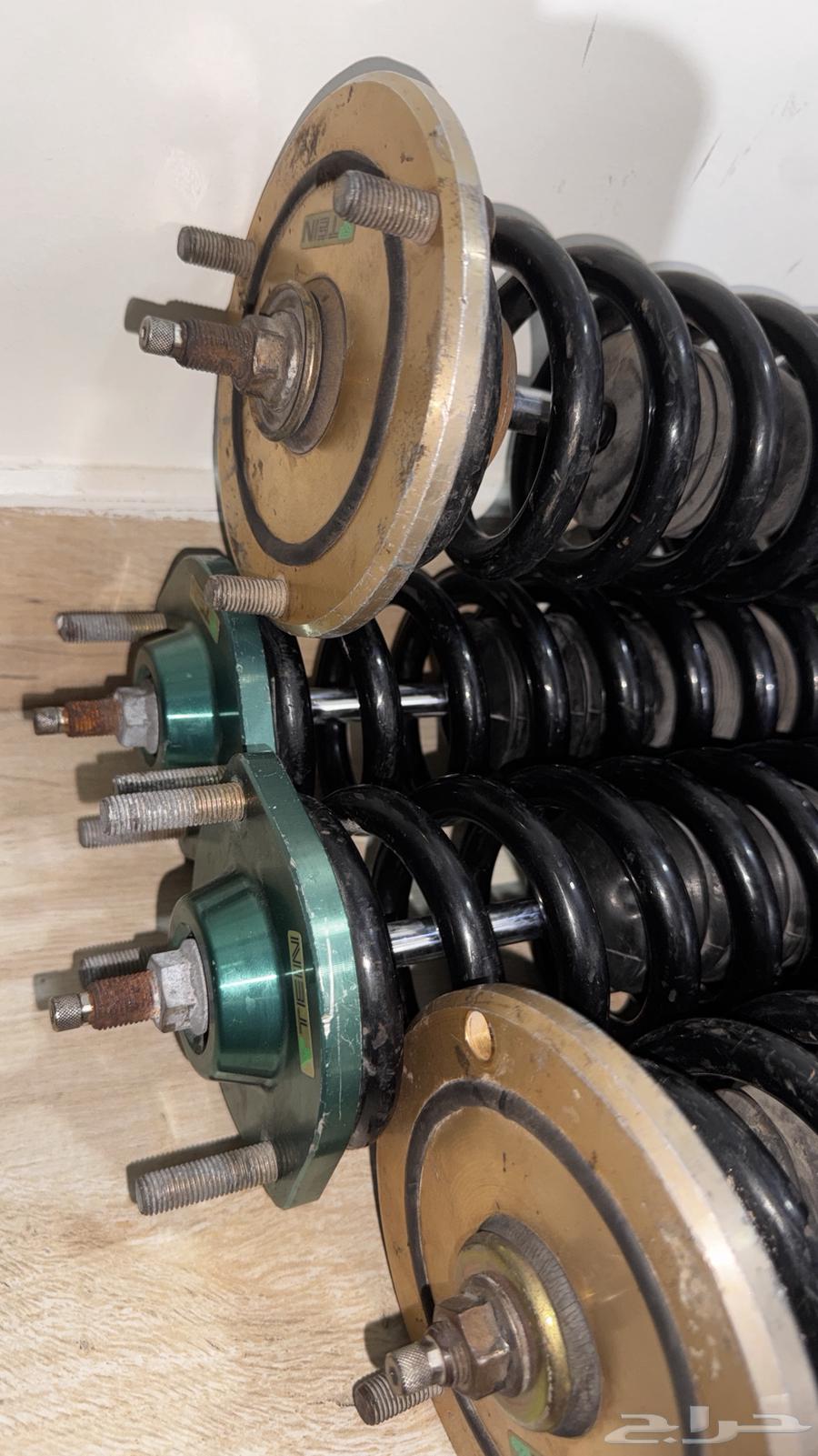 مساعدات رياضيه ( سسبيشنات) تين لكزس جي اس 98-200464372331206273110