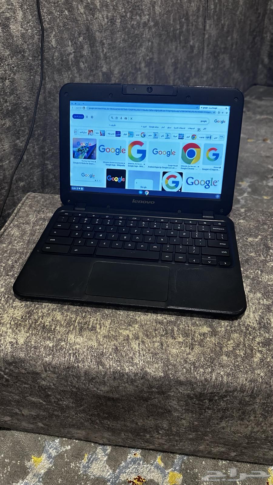 Lenovo Chromebook64141918217859110