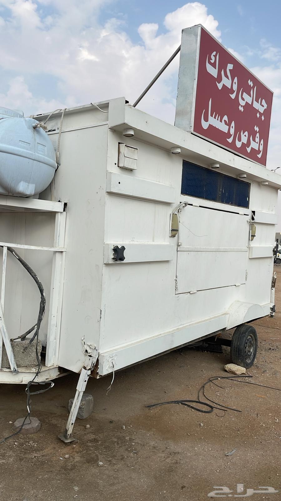 فود الترك للبيع و الاجار64367639564929111