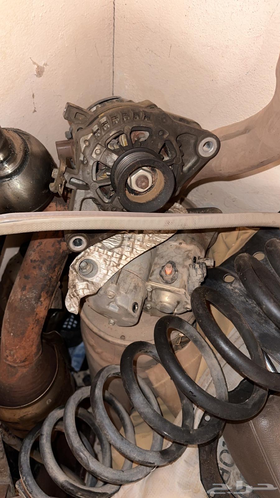 بودي ربع 2016 اغراض ويوجد قطع أخرى64371234637442114