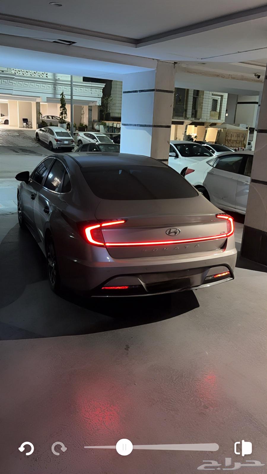 2020 Sonata Standard Upgraded64368382585346110