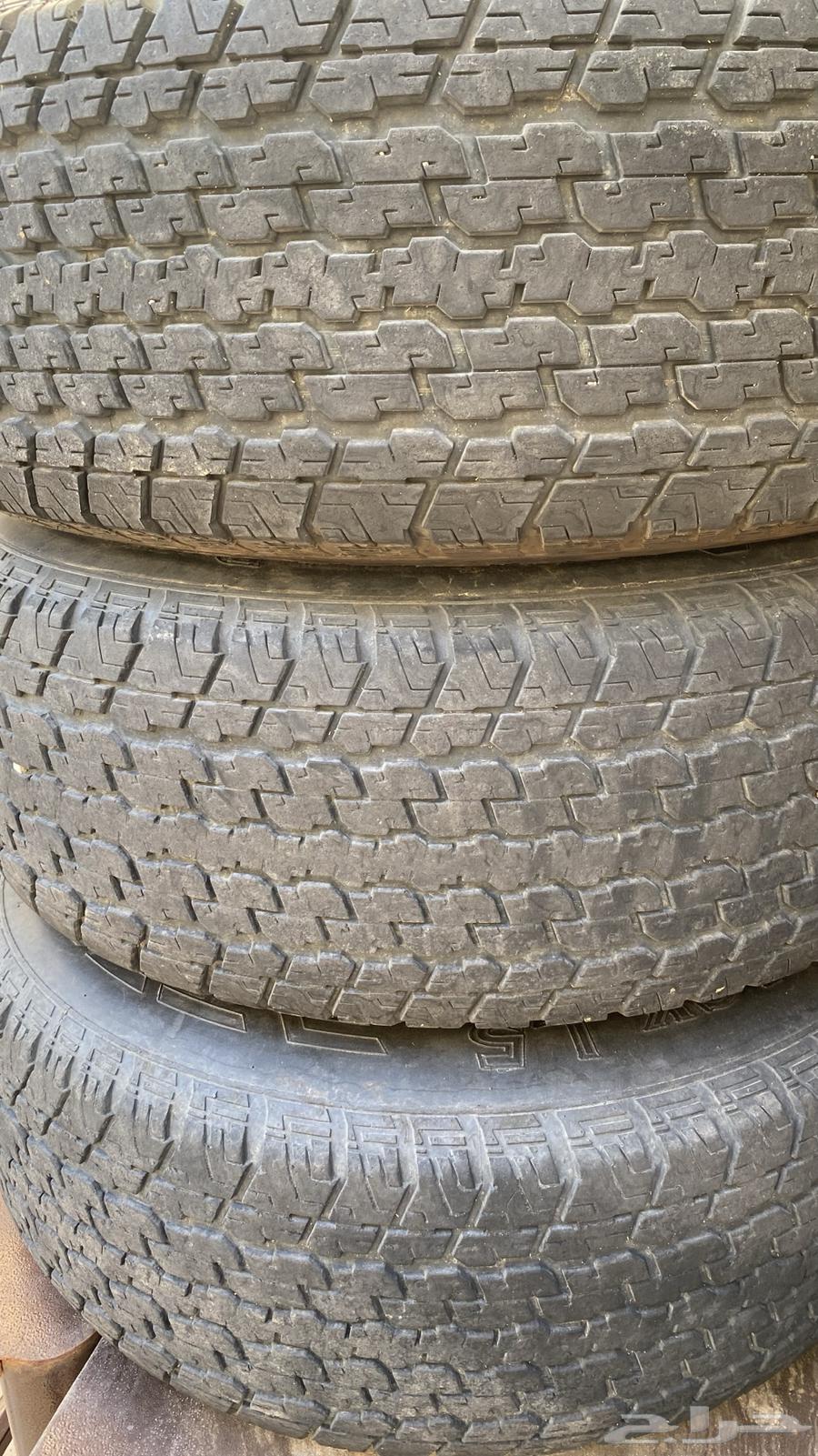 كفرات بجنوطها هايكلس دبل64367843476227110