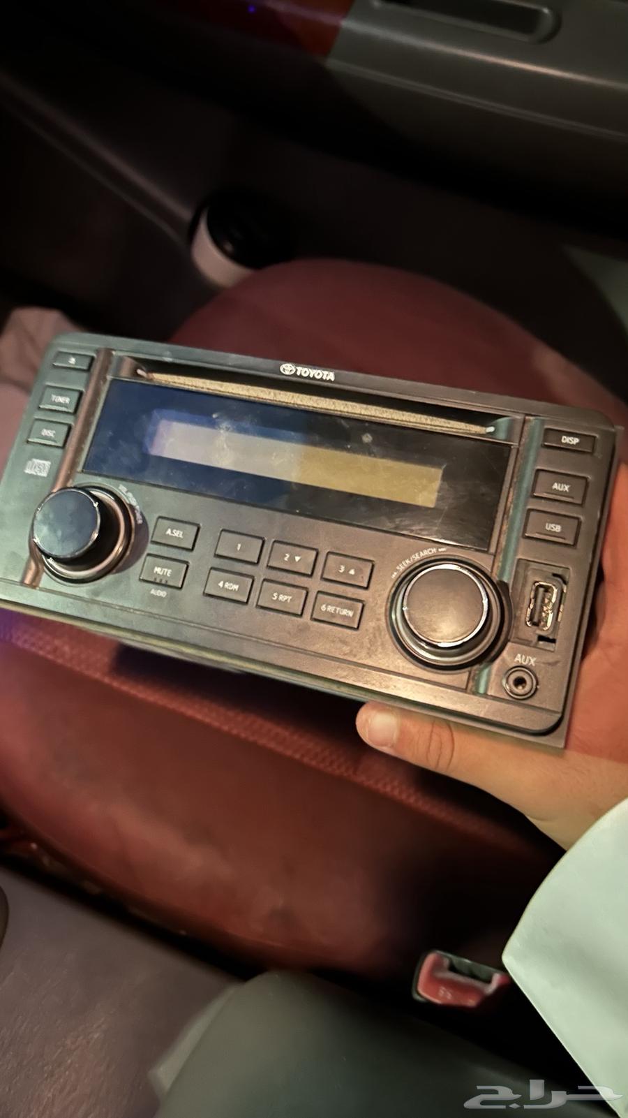 مسجل هايلوكس وكالة من 12 إلى 1564370554631554111