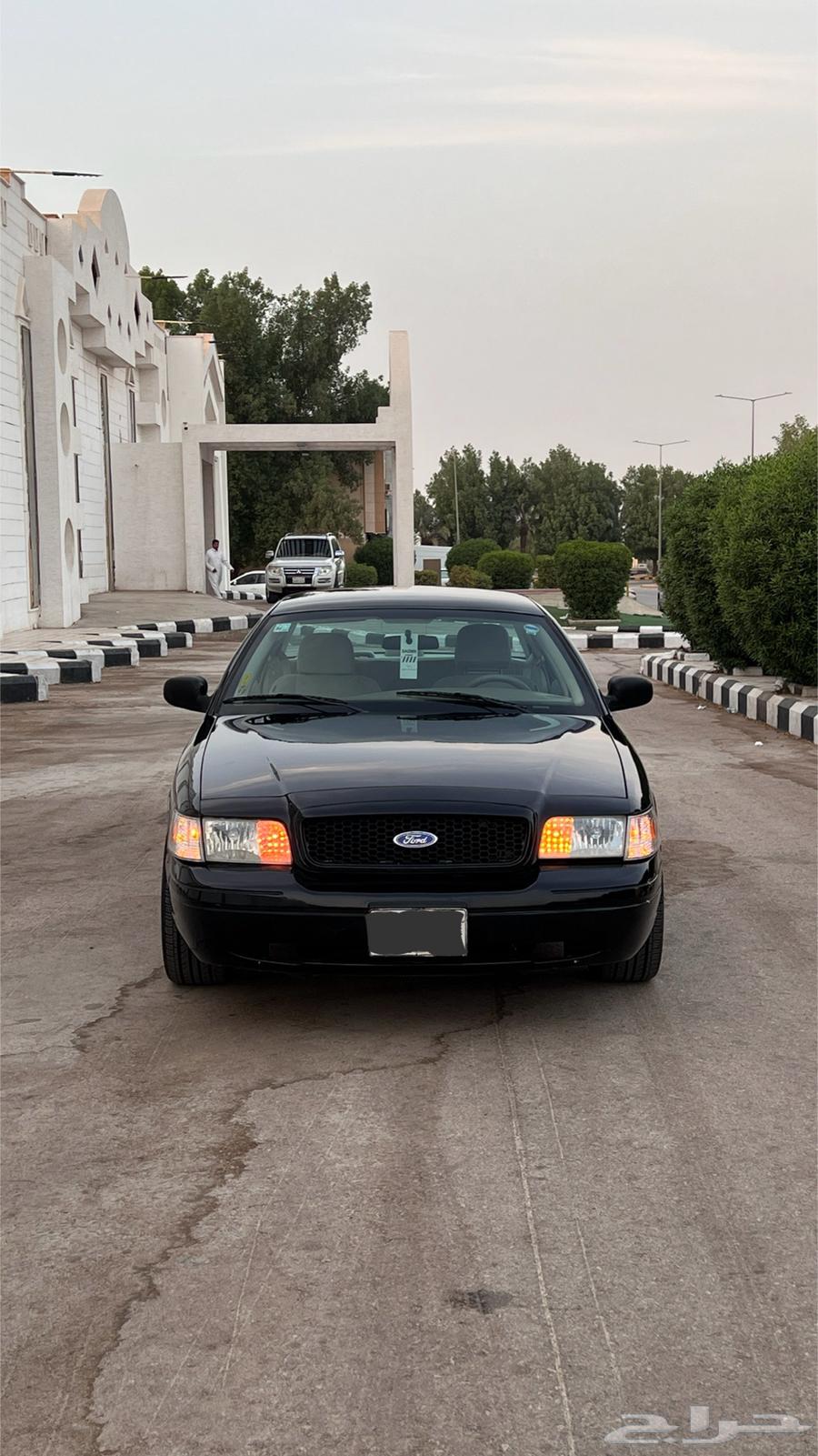 فورد فكتوريا بوليسي 201064364981607170110