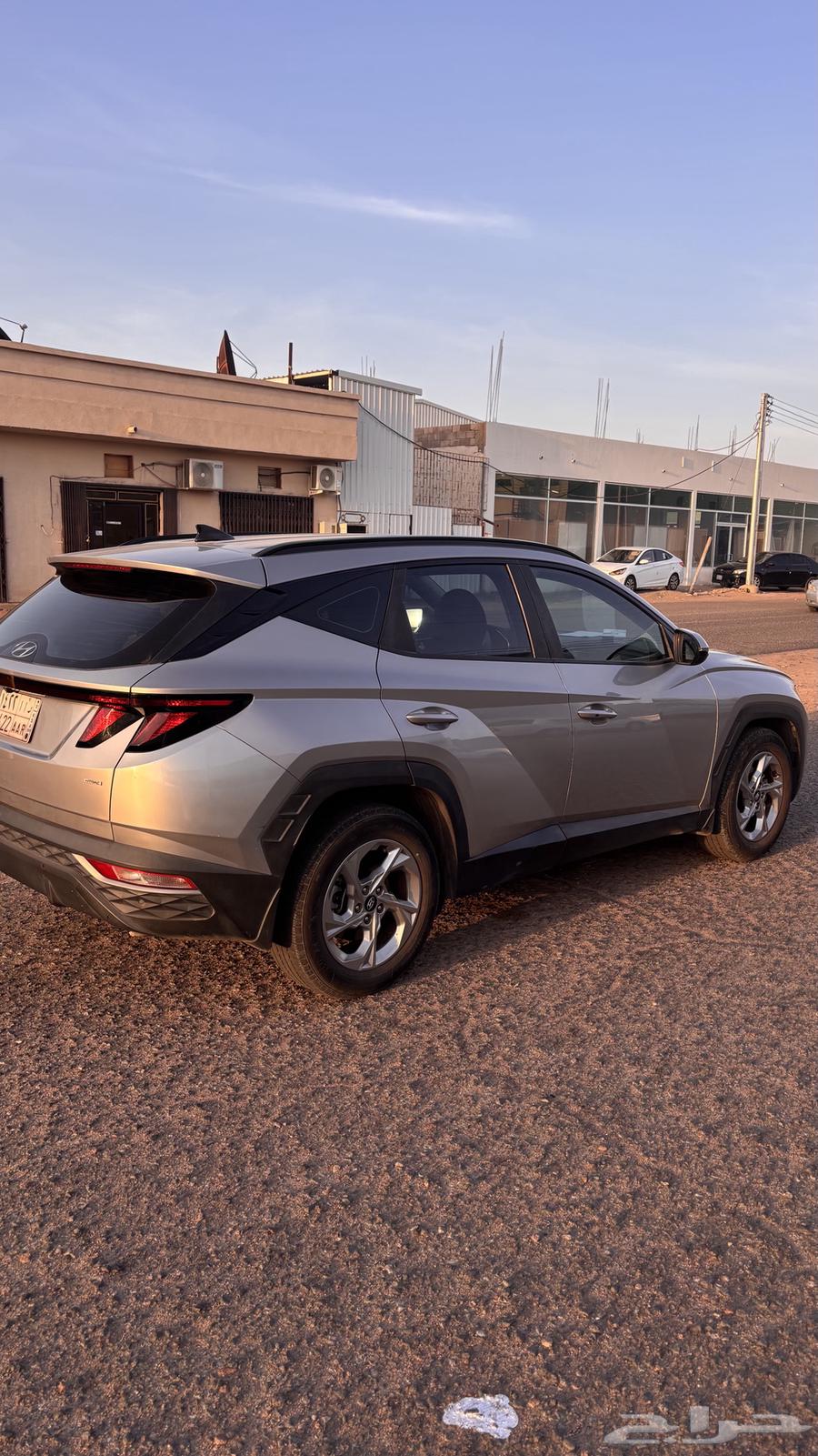 هونداي توسان64369126166147110