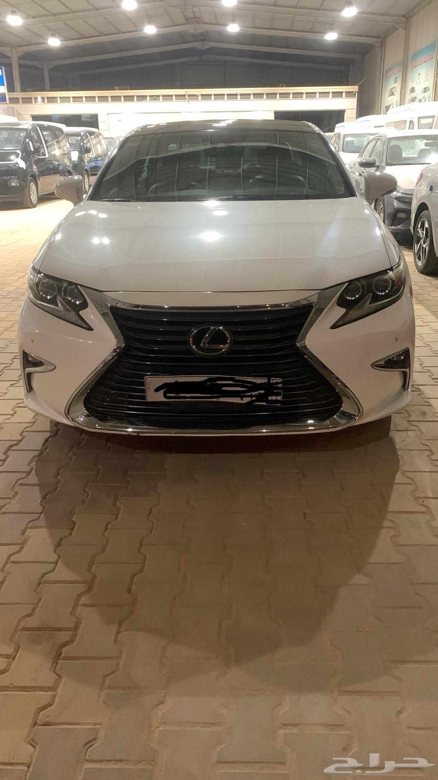 Lexus DD 2017, First American Owner64368703231747110