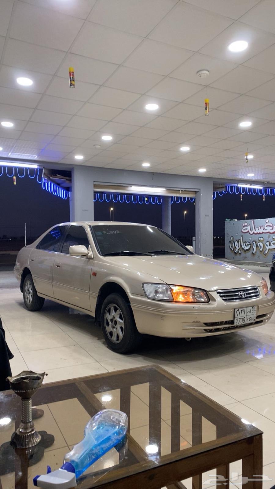 Camry 1999, engine replaced, cold air conditioner64364365146498113