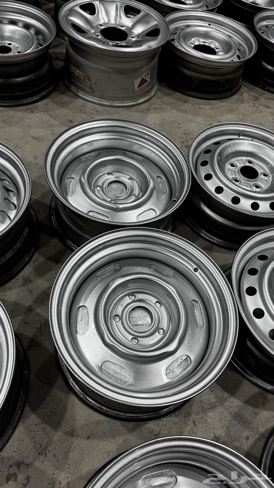 جنوط دوج هايلوكس64370231140994112