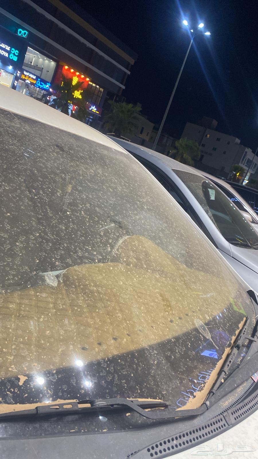 فحص سيارت الخرج قبل الشراء64367595894530110