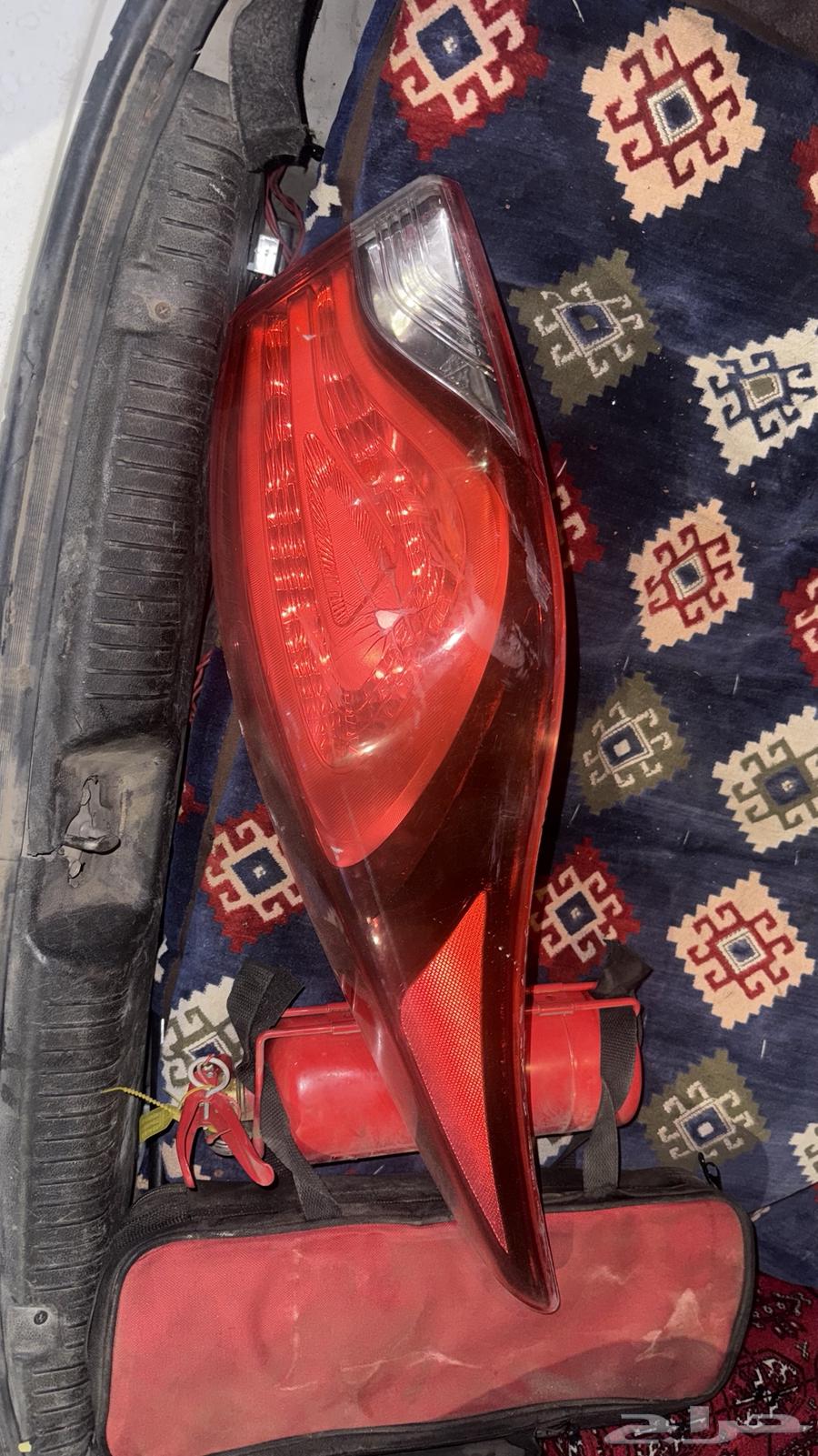 استاب خلفي النترا 201564359116667266111