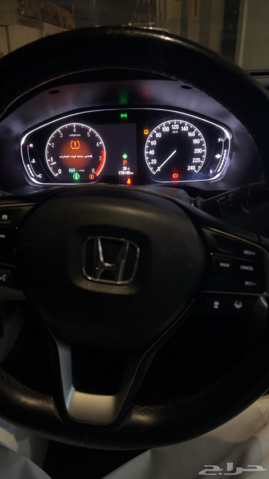 2018 Accord for sale64370741583747114