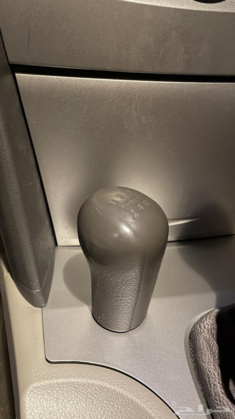 رمانة قير كامري 2007-2011 اصليه64360083201538110