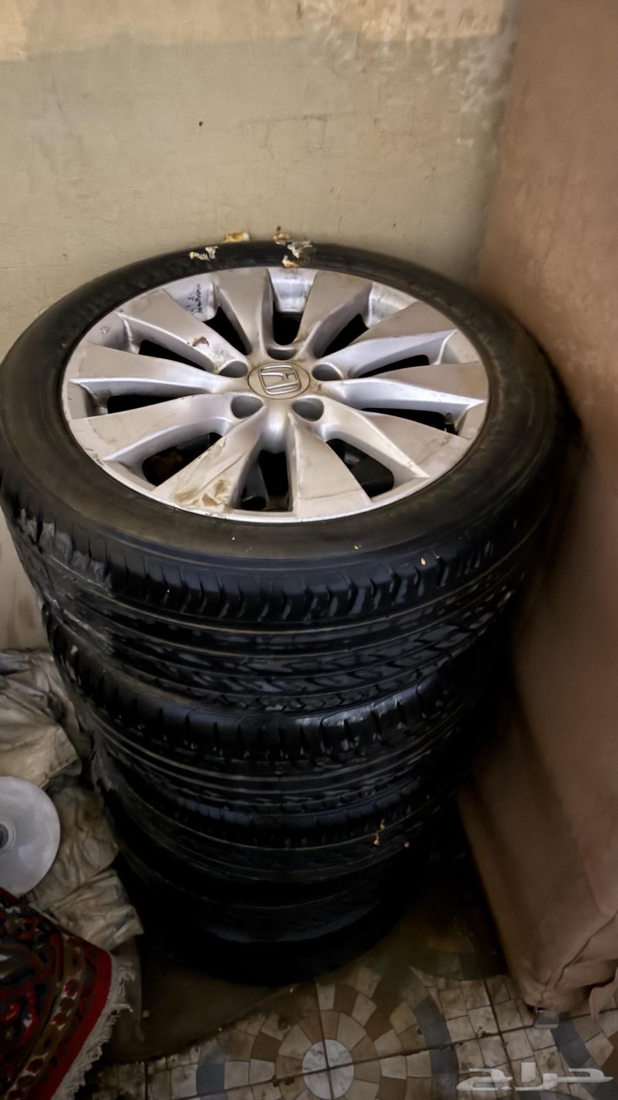 جنوط هوندا اكورد 2014 فل كامل64369952199041112