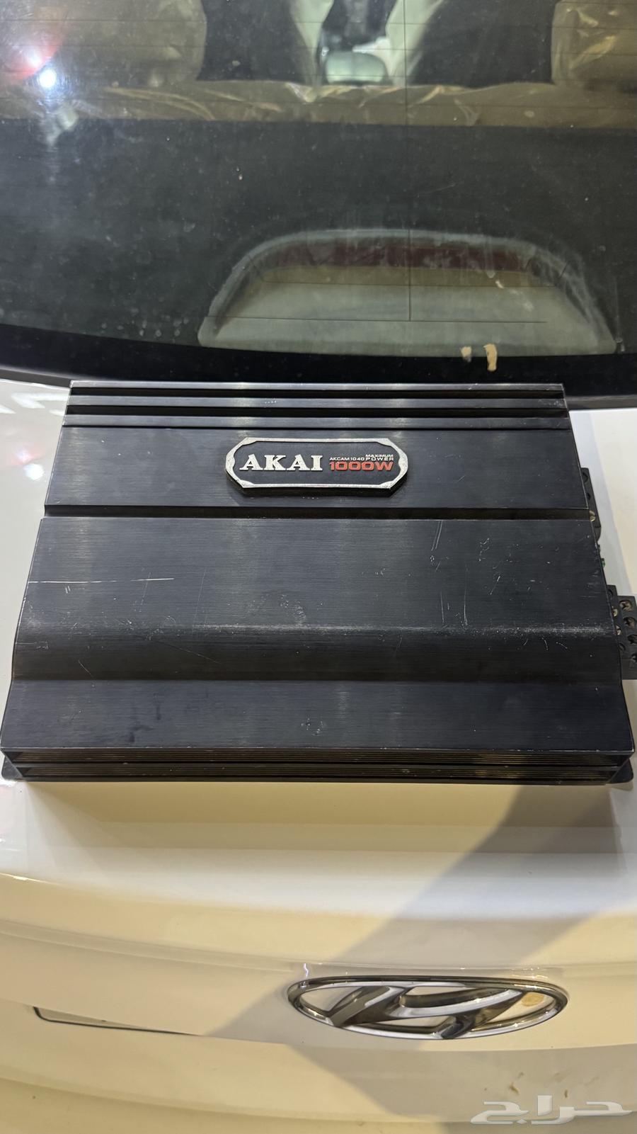 جهاز اكاي النسخة القديمه64371292334338110