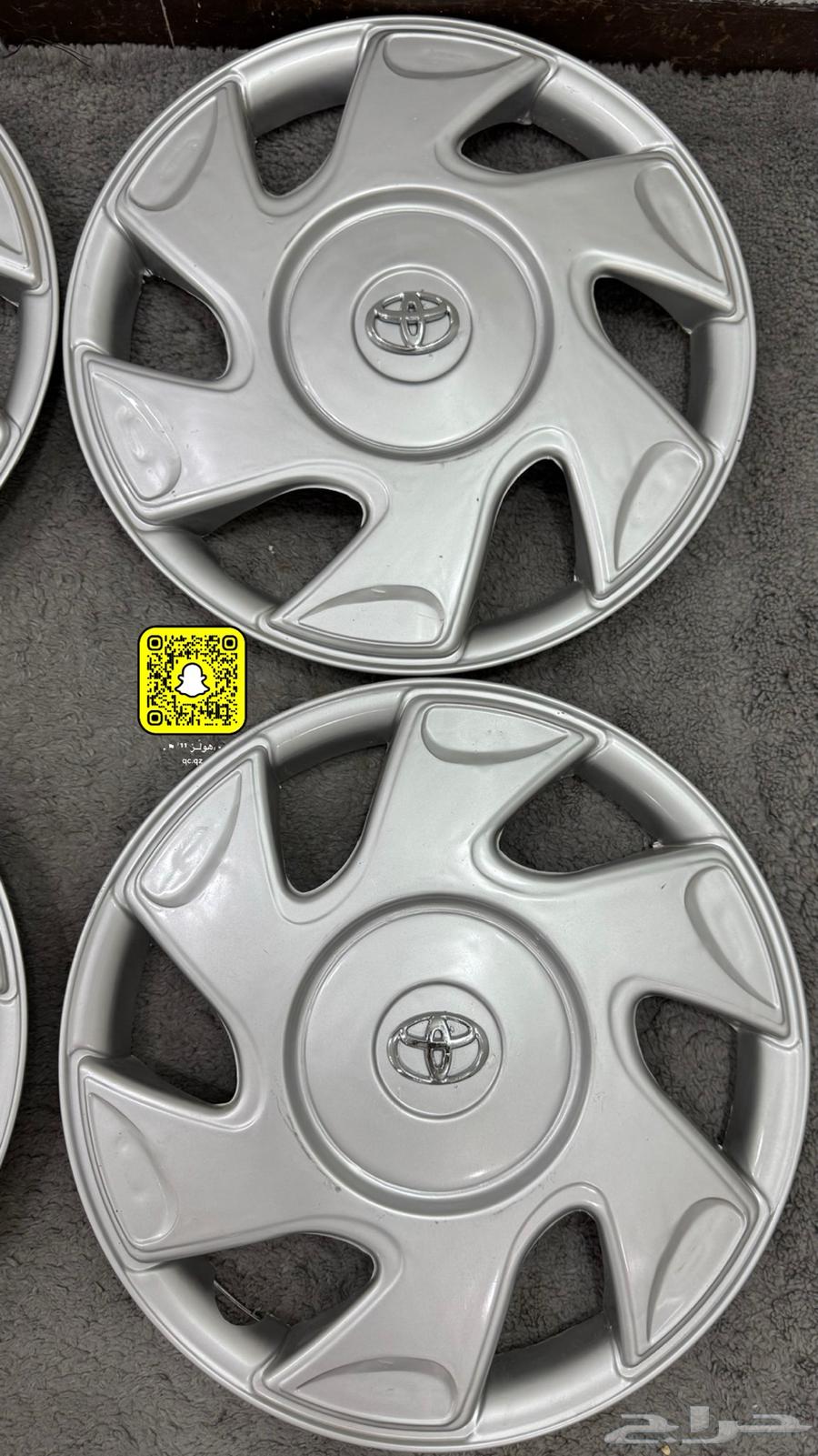 طيس و عدة شنطه للكامري 200264368105128323113