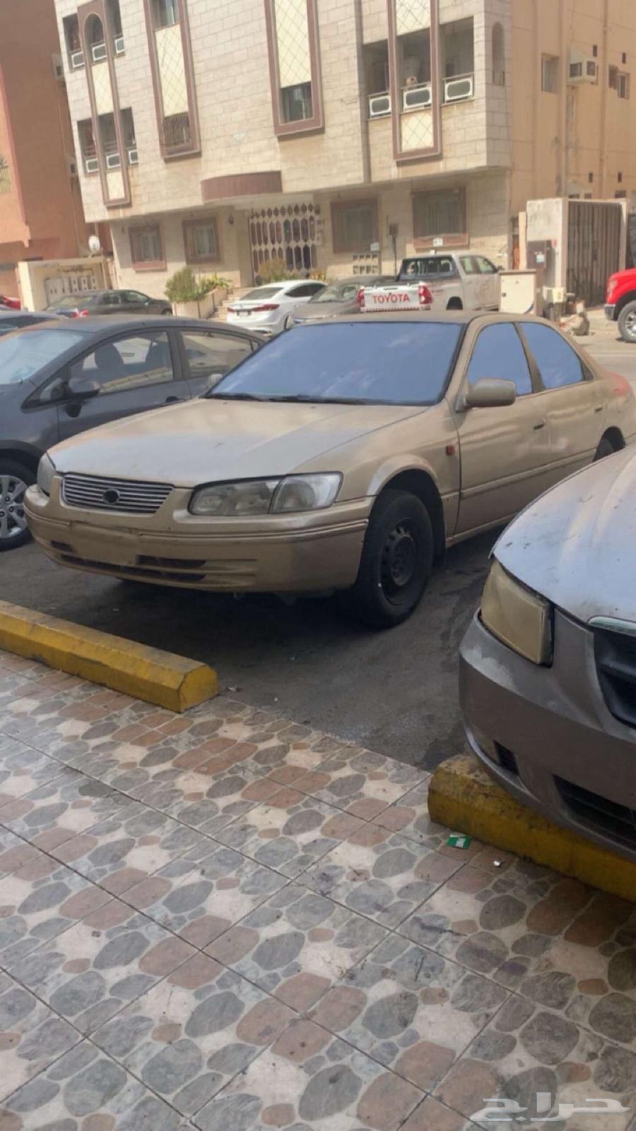 Camry 199964368528395907110