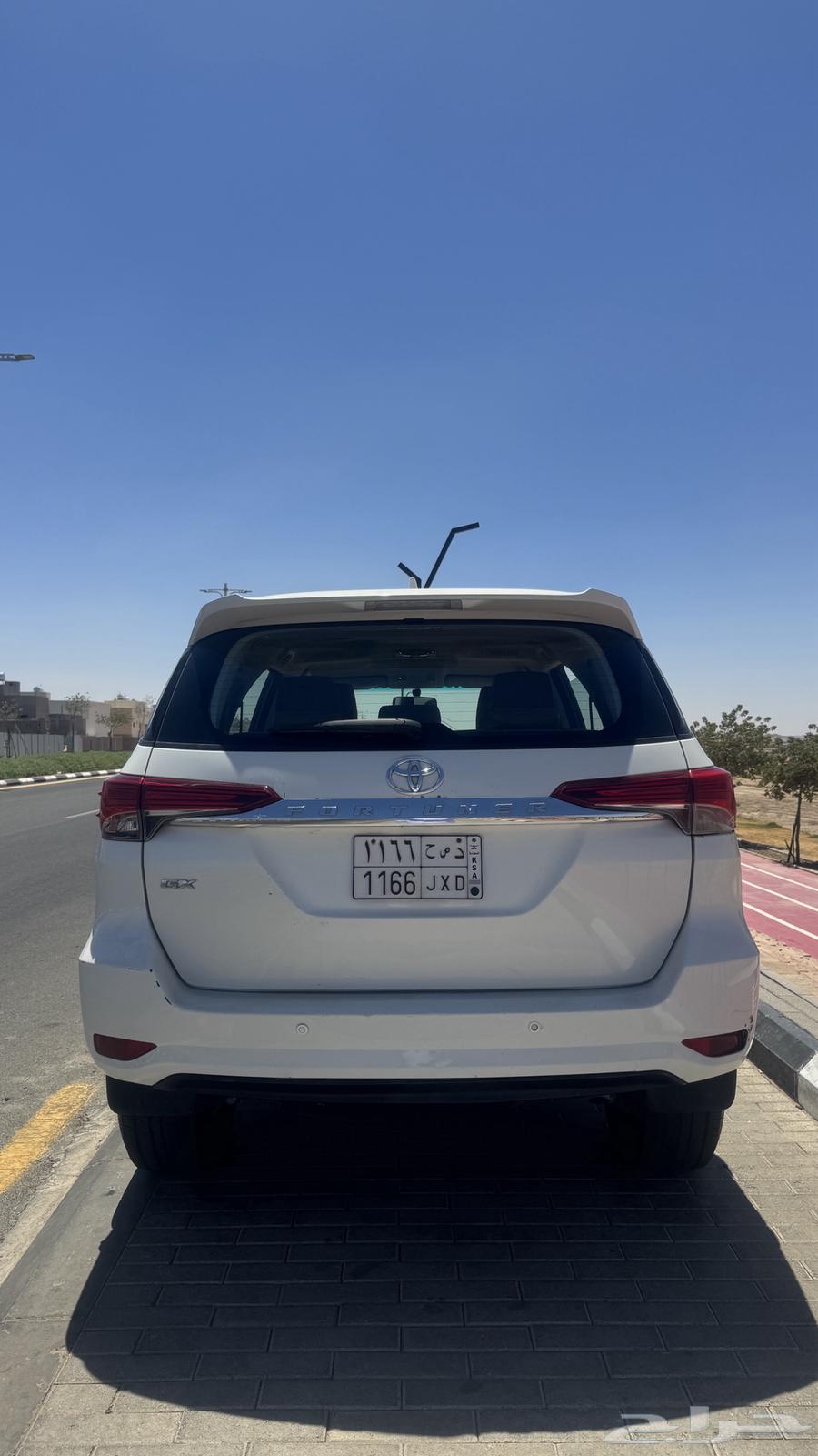 فورشنر 2019 بنزين اربع سلندر64367084827267112