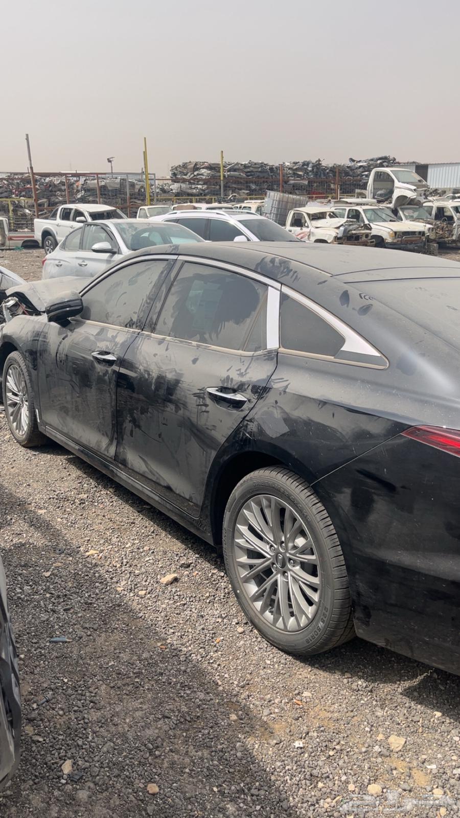 فاو بيستون B70 2025 قطع غيار64363606106115112