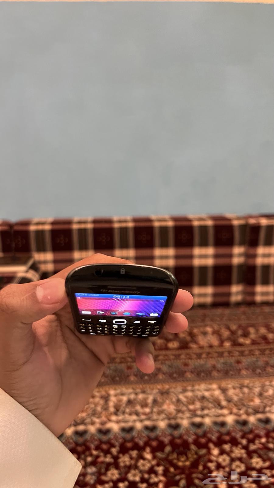 بلاك بيري كيرف 936064141541949442113