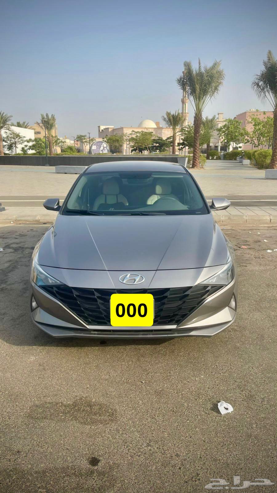 هونداي النترا 2021 للبيع64368980871938110