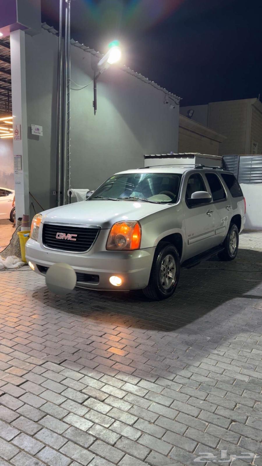 يوكن 2010 دبل للبيع64371234586243111