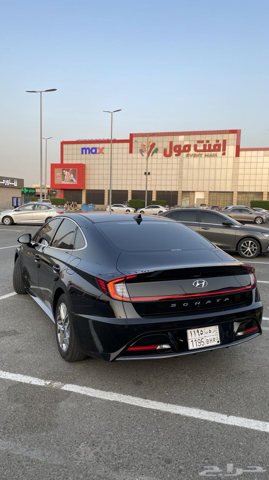 سوناتا 2022 سمارت للبيع64368907834114110