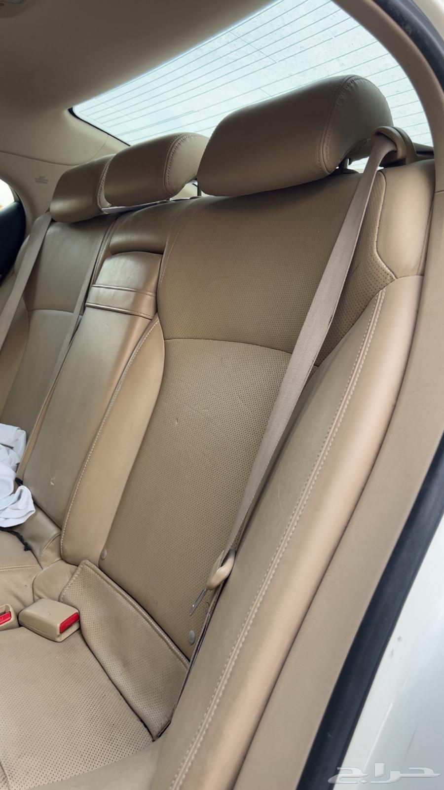 Lexus IS300 2008 full specification64369337869058114