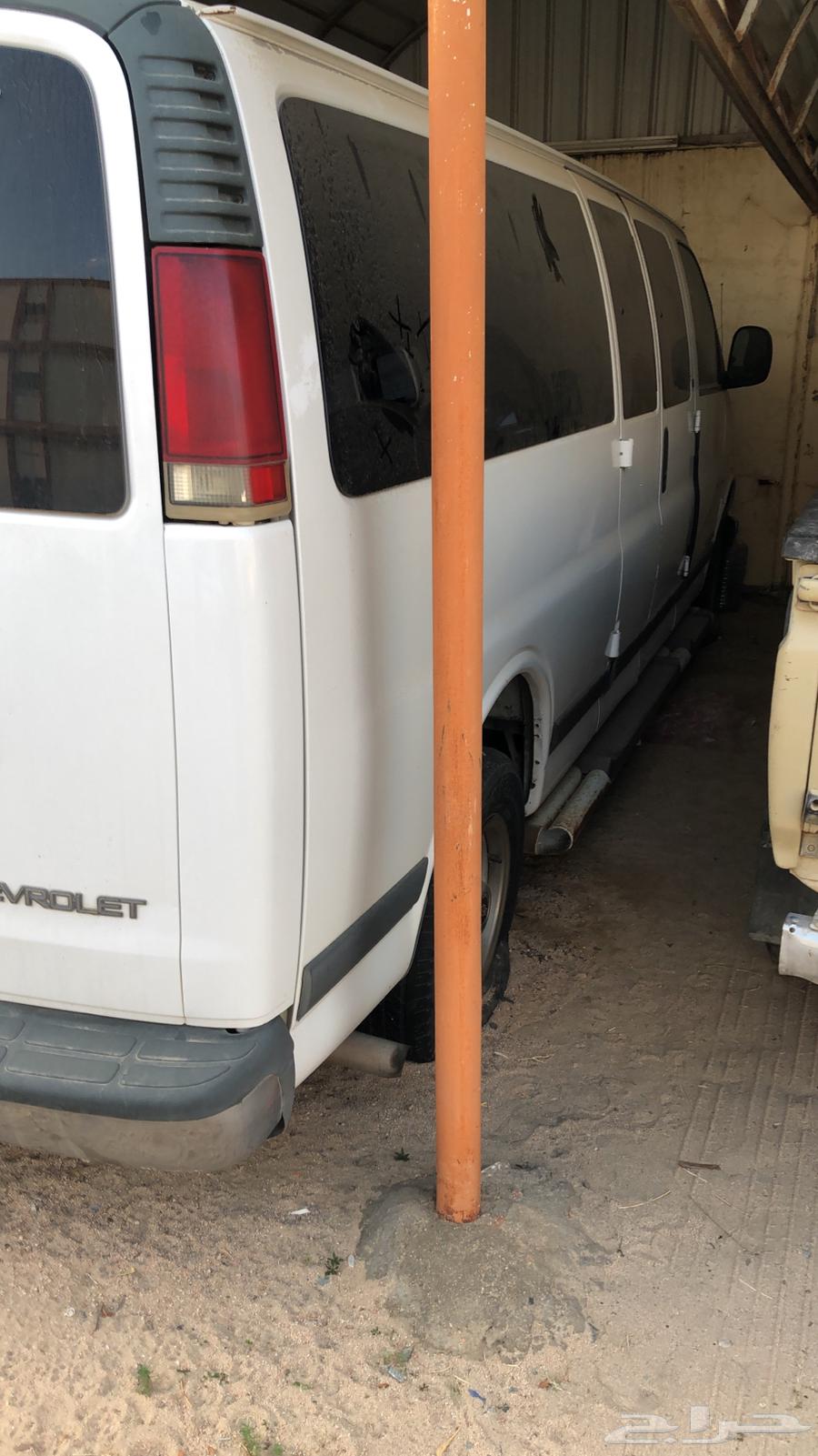 فان للبيع موديل 9964368659491587111