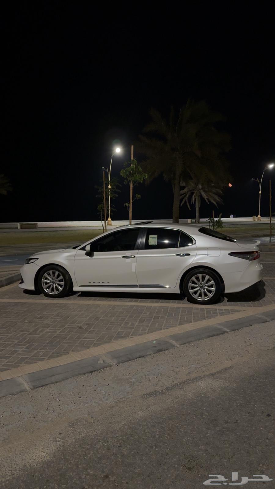 Camry 2018 GLE fully loaded64360420309634112