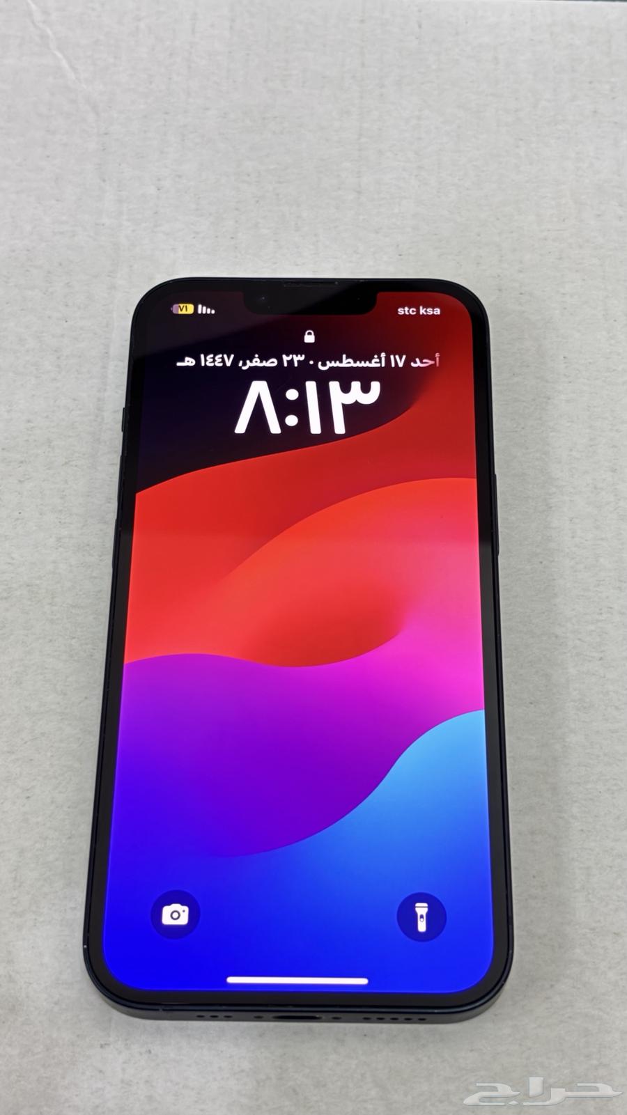 iPhone 13 mobile64143478419715113