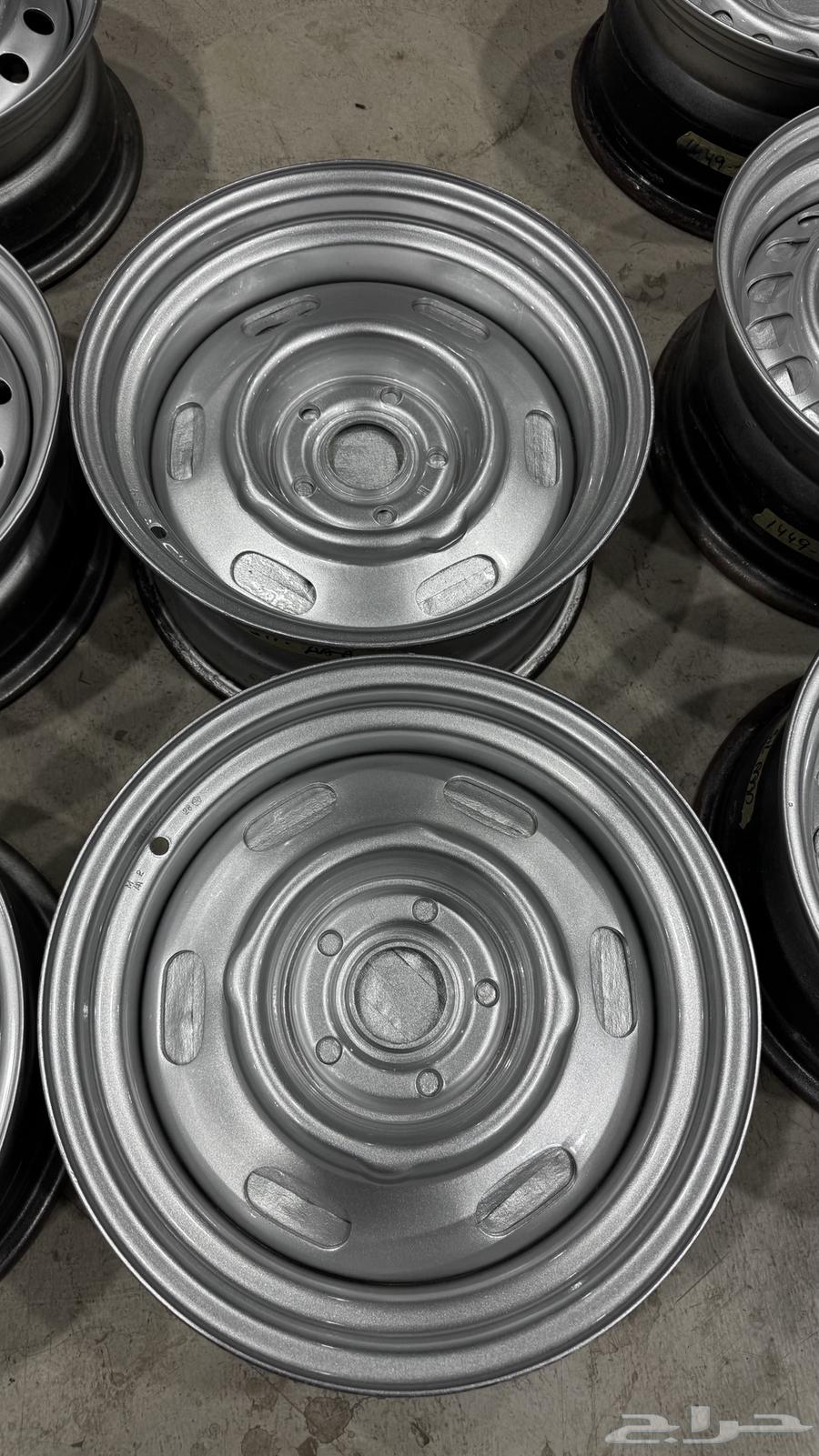 جنوط دوج هايلوكس64370231140994110