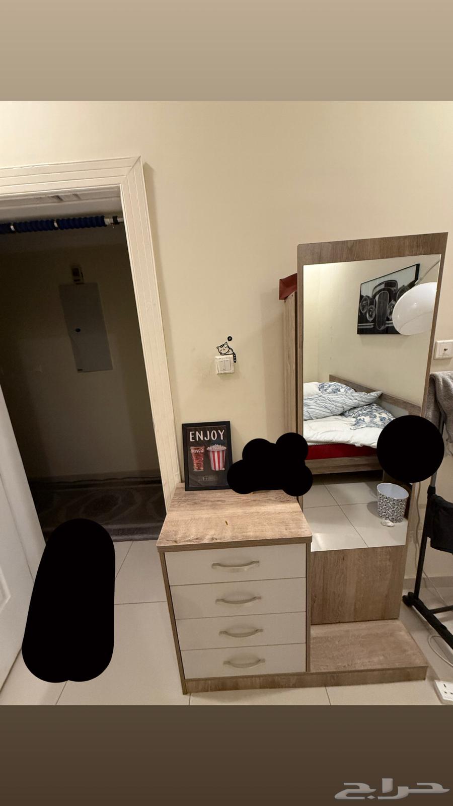 Apartment furniture64141930161537112