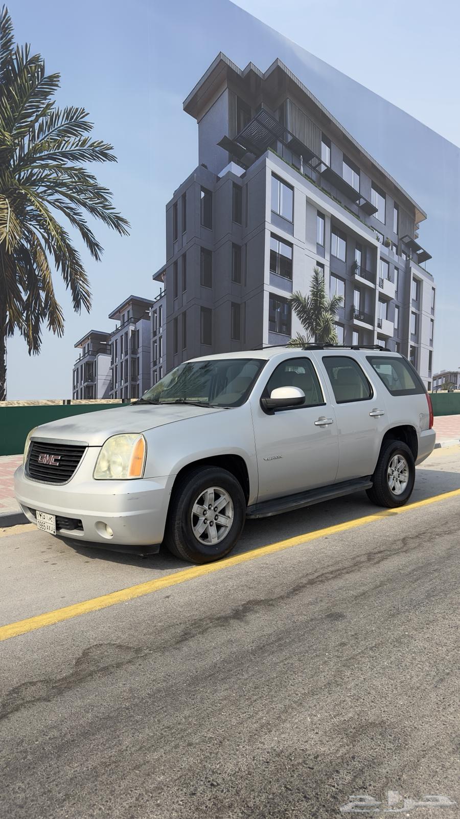 2014 Yukon short, first owner, local engine64359403005315110