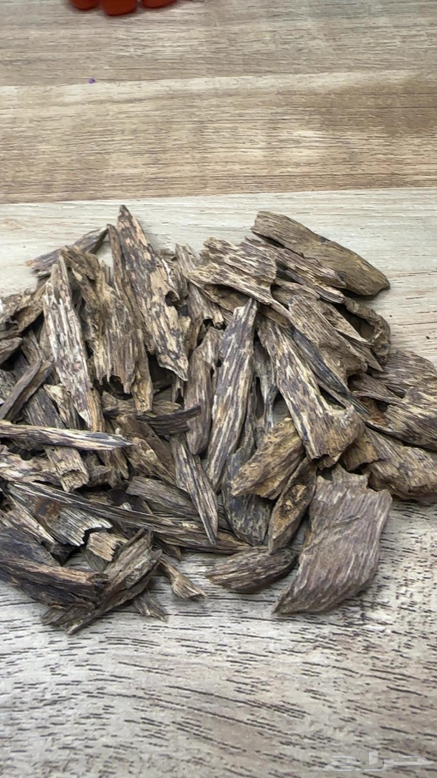 Kelimantan Malino High-Grade Agarwood64141918959617111