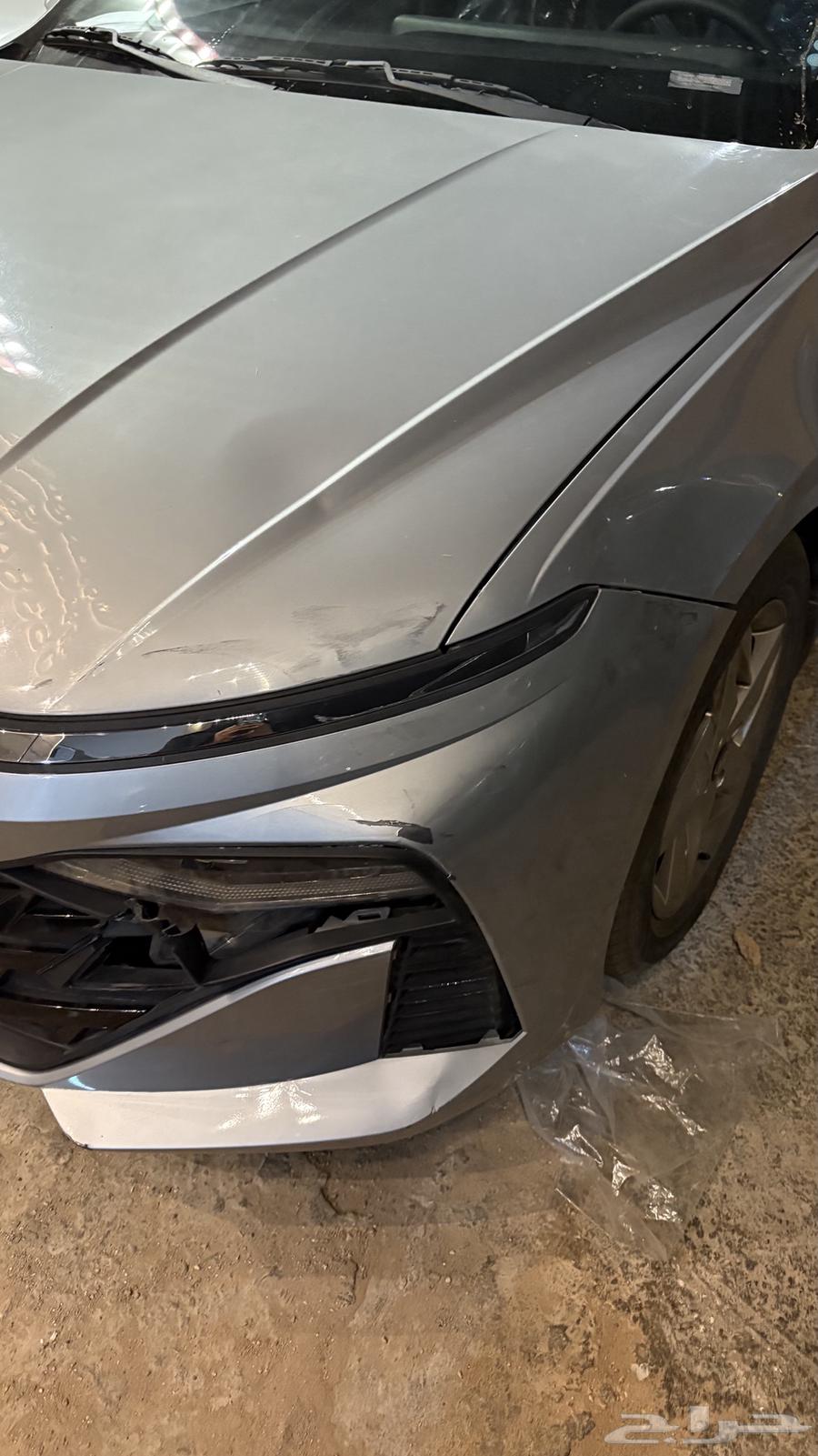 سياره اكسنت2025 لتقبيل64371016262913111