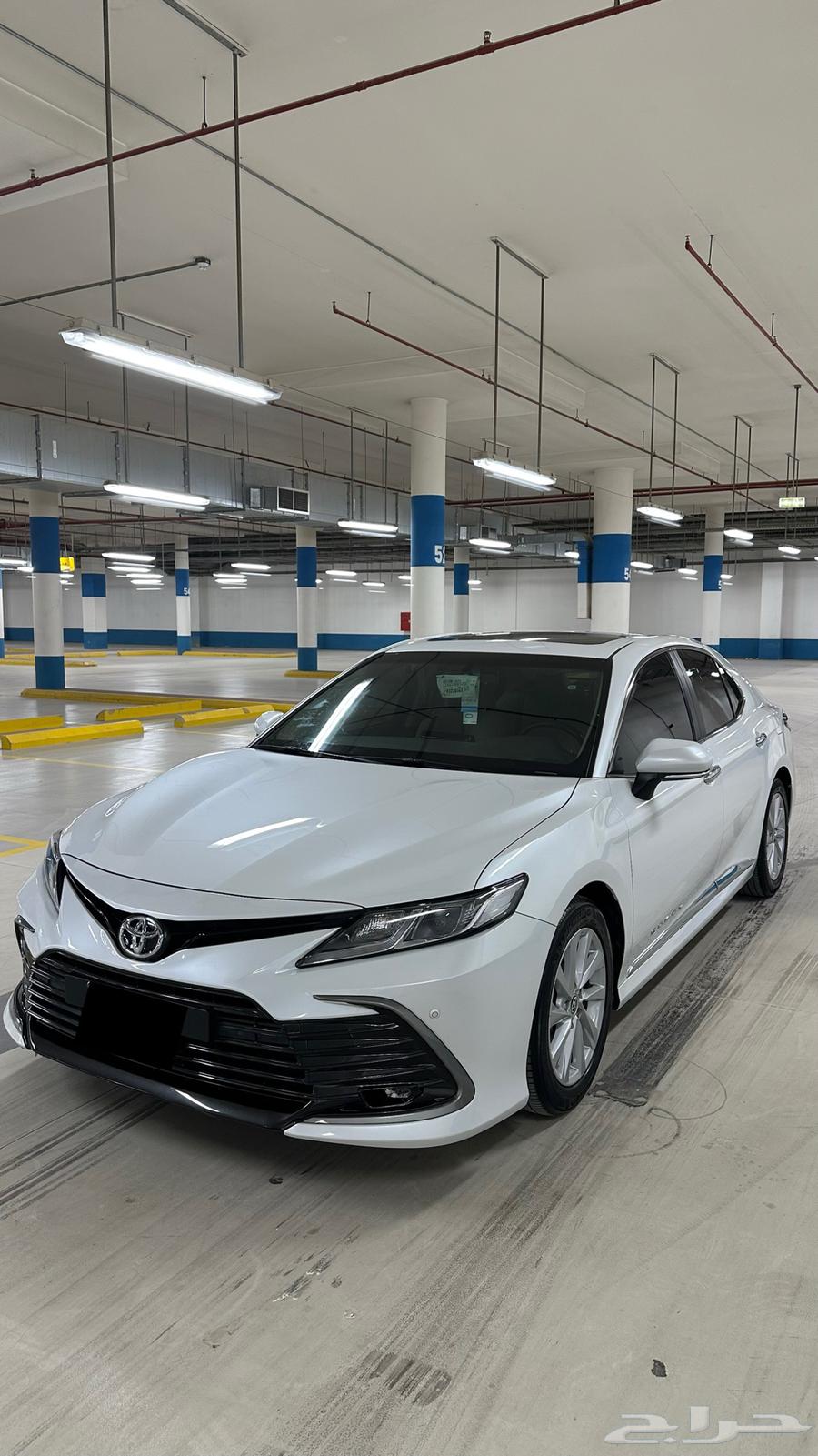 Camry GLE 202464364817377793112