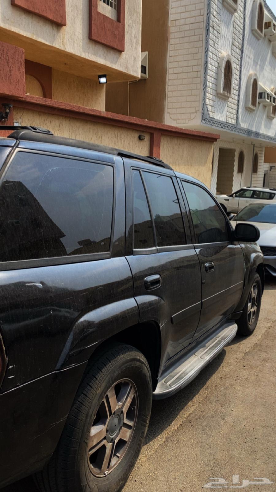 2007 Blazer, clean, no issues, come inspect it yourself64368499345537112