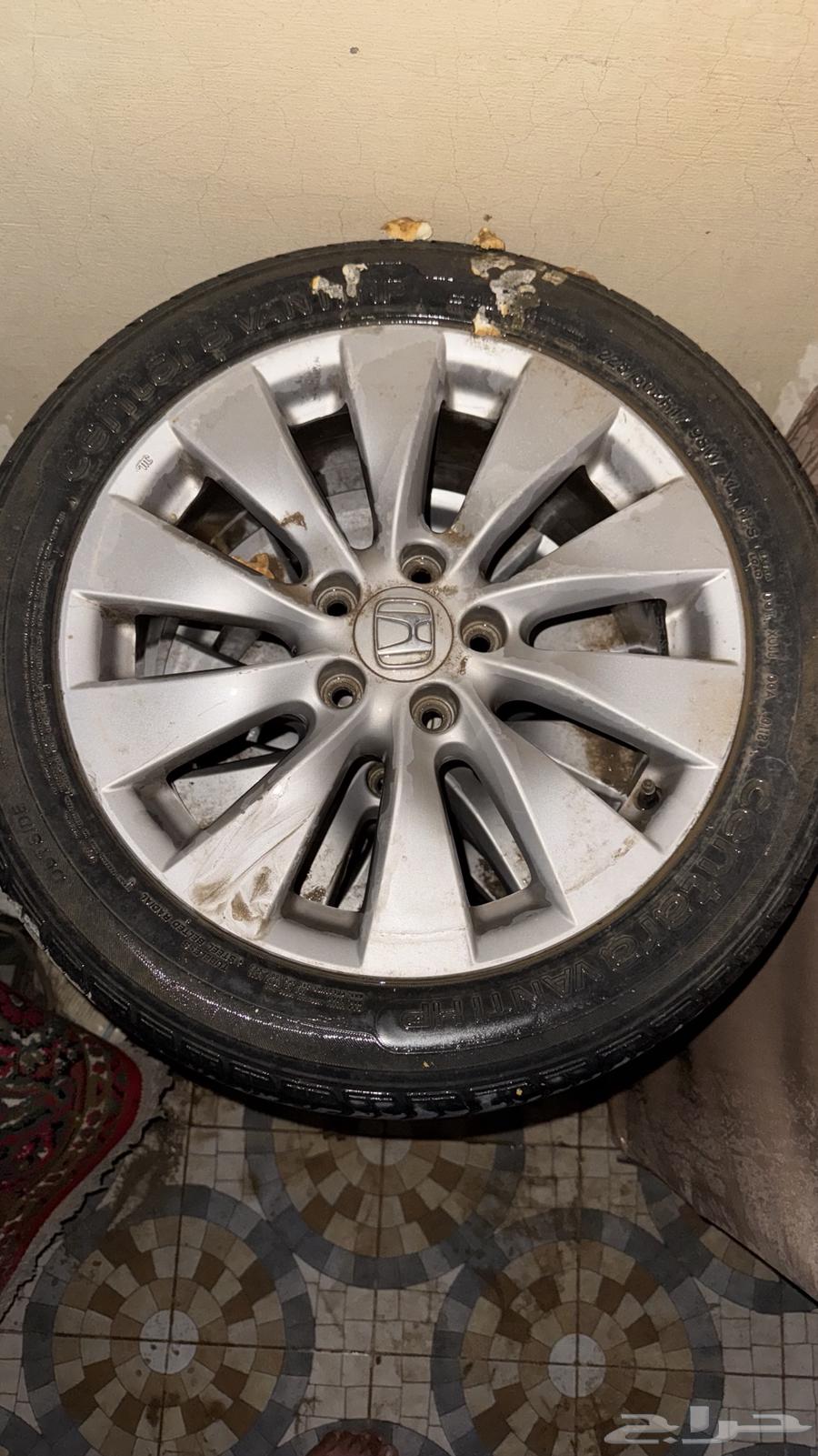 جنوط هوندا اكورد 2014 فل كامل64369952199041111