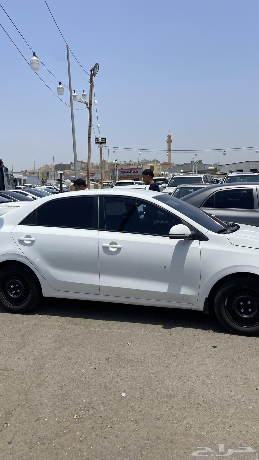 كيا بيقاس 23 ستاندر64359189164162112