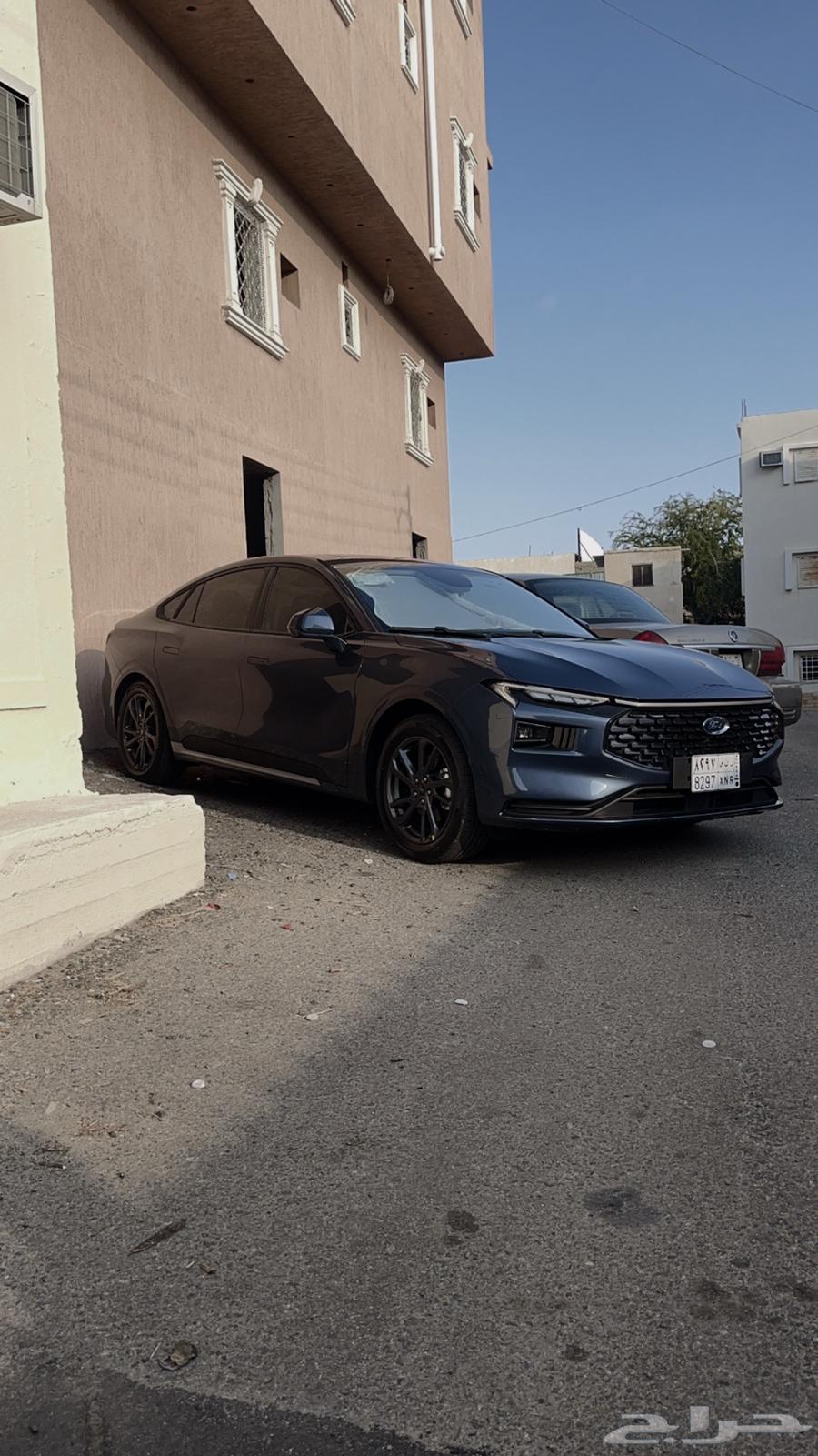 فورد تورس انبيانتي لتنازل64367639642369110