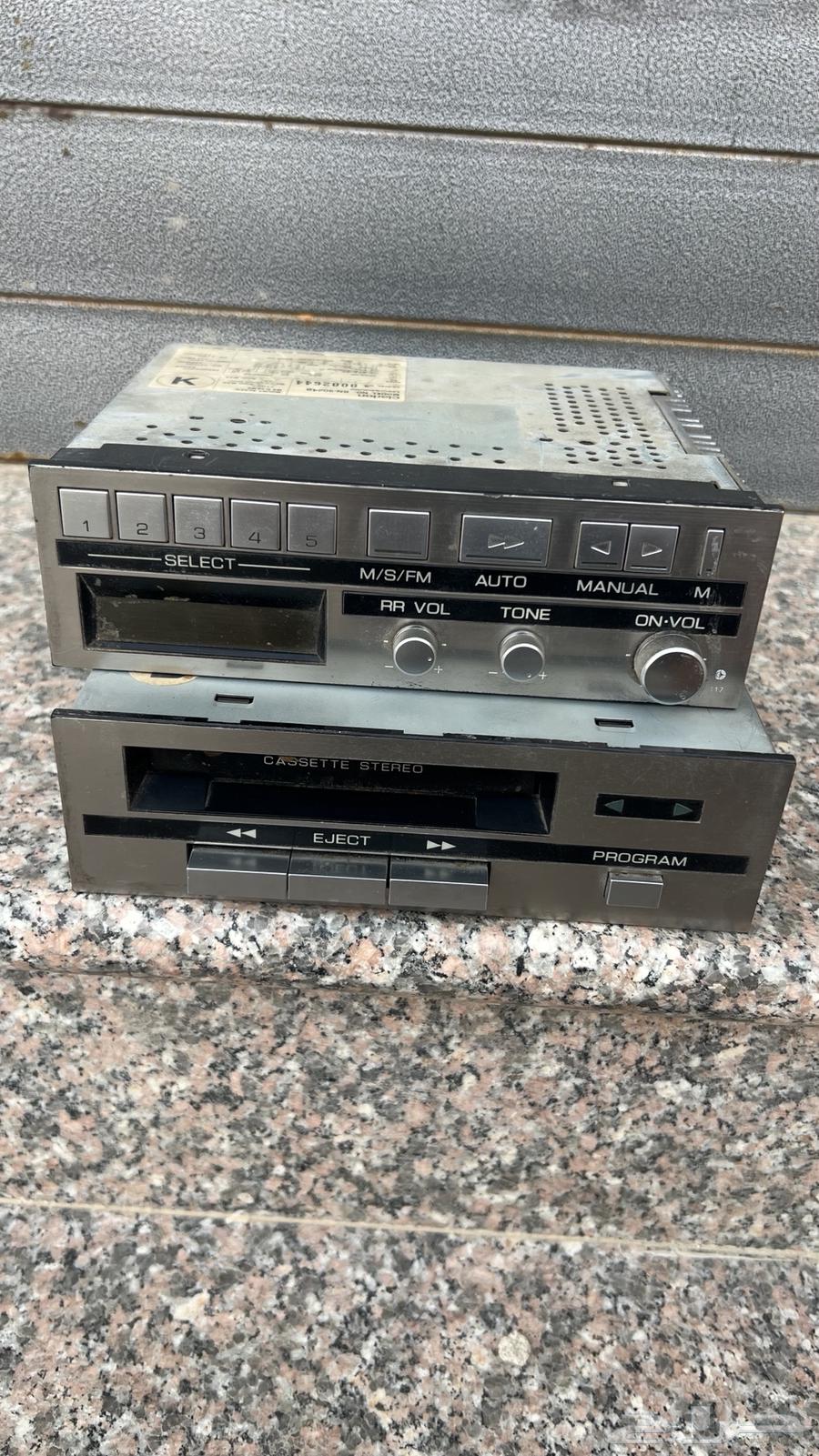 مسجل باترول وكاله موديل 88-9764369010304514110