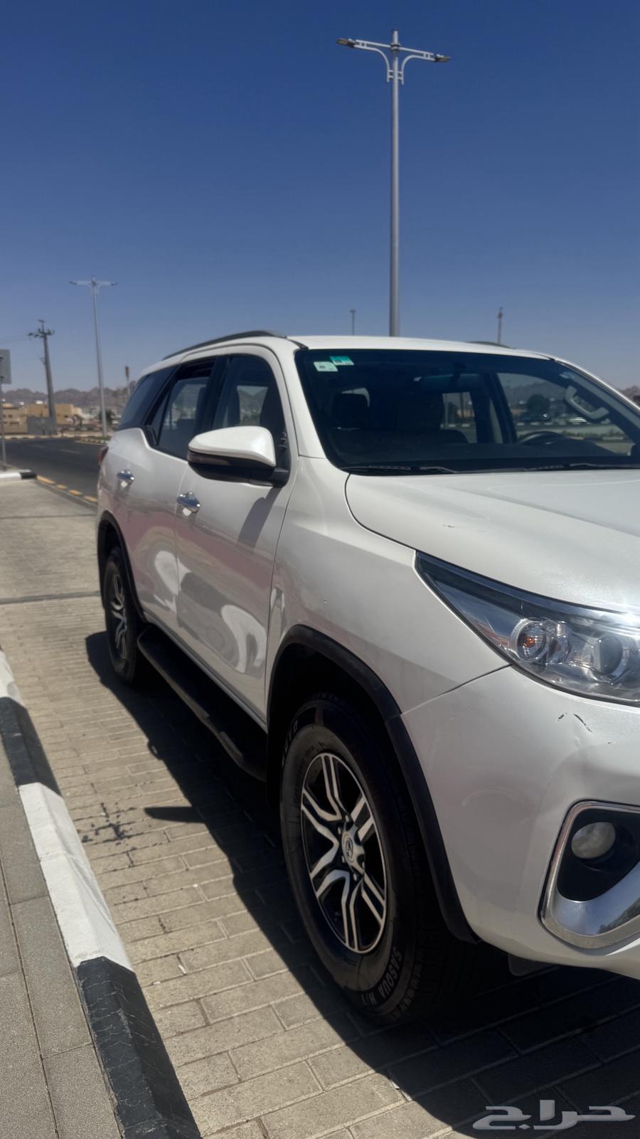 فورشنر 2019 بنزين اربع سلندر64367084827267111