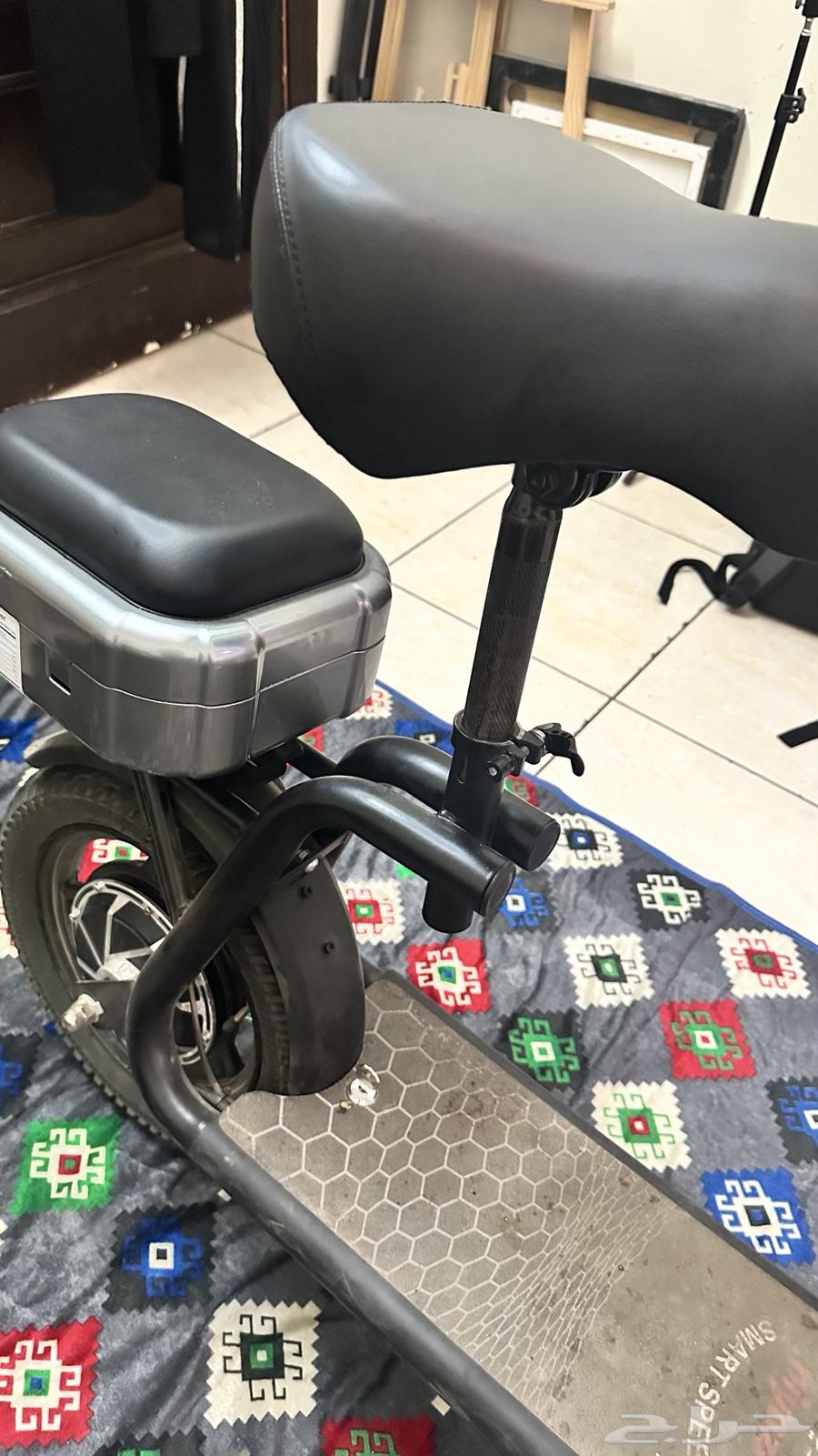 Scooter64141539864578112