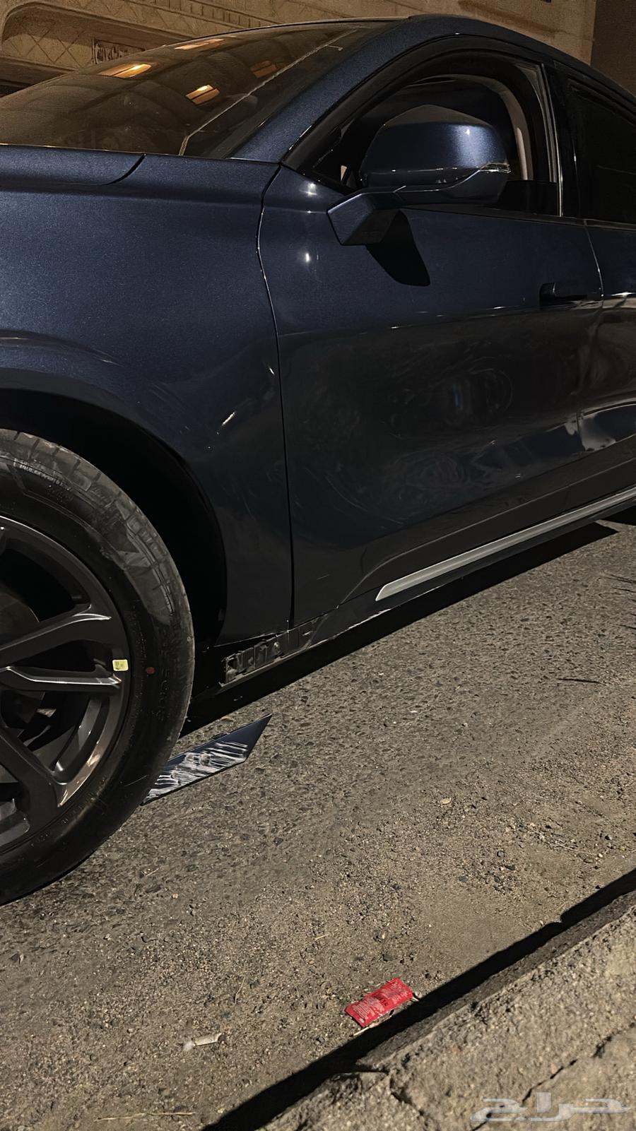 فورد تورس انبيانتي لتنازل64367639642369114