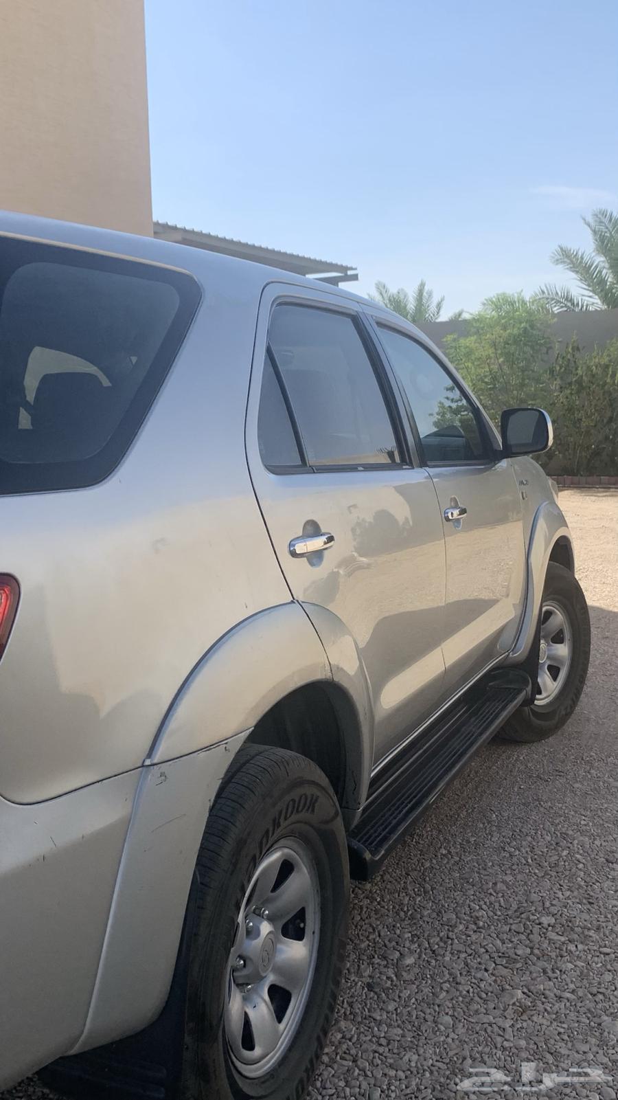 فورتشنر 2011 بدون دبل 4 سلندر64365601643139113