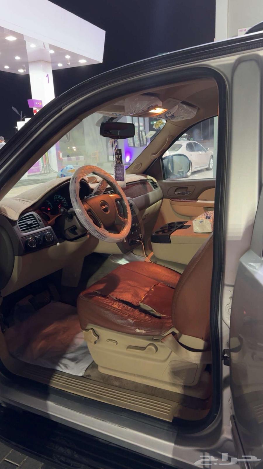 يوكن 2010 دبل للبيع64371234586243113