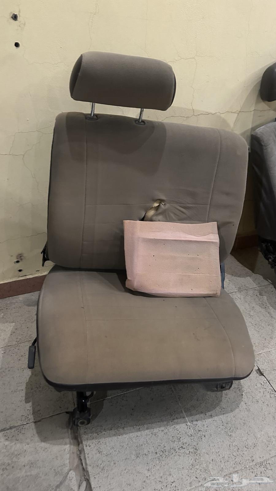 للبيع مراتب ربع و حوض من 2009 الى 200064370410159746112