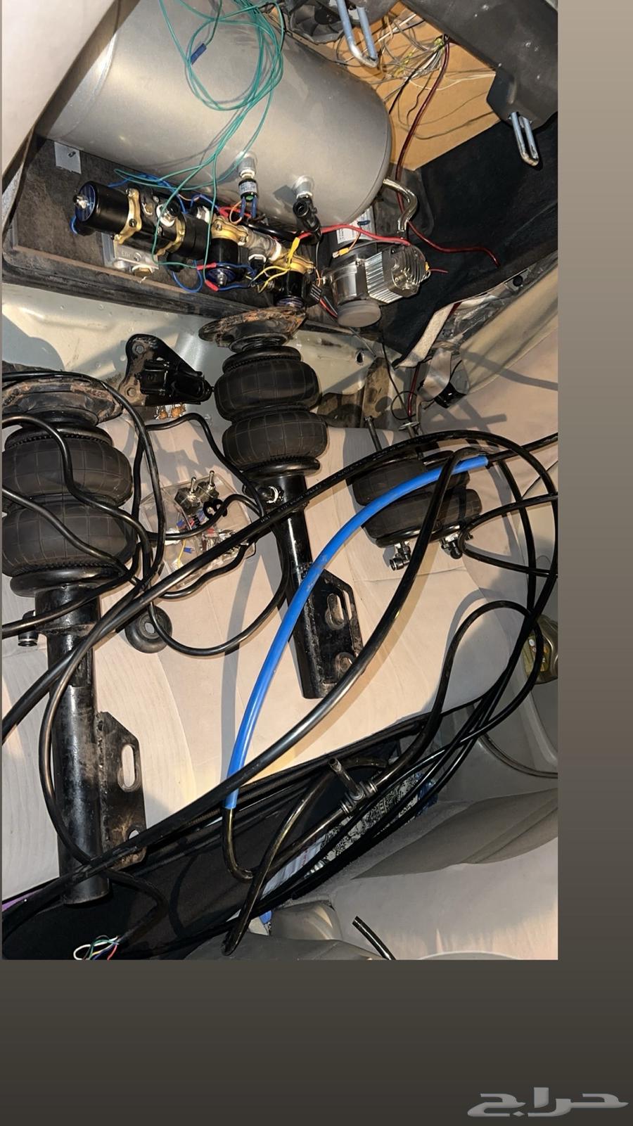 هدركلك كرلا 13 يركب على اغلب السيارات بتغير قواعد64359691193859110